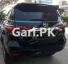 Toyota Fortuner 2.7 VVTi 2021 For Sale in Multan