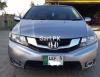 Honda City  2018 For Sale in Islamabad
