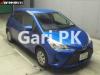 Toyota Vitz  2021 For Sale in Lahore