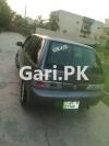 Suzuki Cultus VXR 2016 For Sale in Lahore