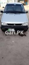 Suzuki Mehran VX 2011 For Sale in Gojra