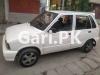 Suzuki Mehran VXR 2004 For Sale in Karachi