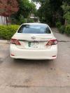 Toyota Corolla  2012 For Sale in Rawalpindi