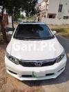 Honda Civic VTi Oriel Prosmatec 2013 For Sale in Lahore