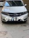 Honda City Aspire 2019 For Sale in Rawalpindi