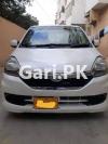 Daihatsu Mira  2014 For Sale in Karachi