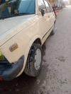 Suzuki FX  1985 For Sale in Peshawar