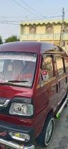 Suzuki Carry  1989 For Sale in Chakwal