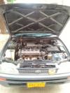 Toyota Corolla XE 1998 For Sale in Karachi