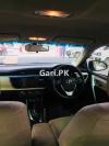 Toyota Corolla Altis CVT i 1.8 2017 For Sale in Lahore