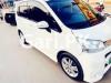 Daihatsu Move  2015 For Sale in Sargodha