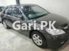 Honda Civic VTi Oriel Prosmatec 2005 For Sale in Lahore