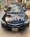 Honda Civic Prosmetic 2010 For Sale in Karachi