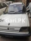 Suzuki Khyber  1990 For Sale in Lahore