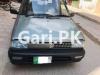 Suzuki Mehran VX 2013 For Sale in Layyah