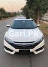 Honda Civic VTi Oriel Prosmatec 2018 For Sale in Peshawar