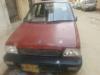 Suzuki Mehran VX 1997 For Sale in Karachi