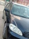 Toyota Corolla XLI 2004 For Sale in Karachi