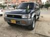 Toyota Surf  1991 For Sale in Karachi