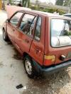 Suzuki Mehran VX 1994 For Sale in Peshawar