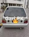 Suzuki Mehran VXR 2007 For Sale in Islamabad