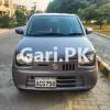 Suzuki Alto  2021 For Sale in Lahore