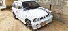 Suzuki Mehran VXR 1998 For Sale in Karachi