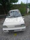 Suzuki Mehran VXR 2005 For Sale in Islamabad