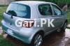 Toyota Vitz  1999 For Sale in Kohat