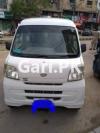 Daihatsu Hijet  2011 For Sale in Karachi