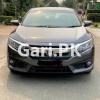 Honda Civic VTi Oriel 2018 For Sale in Lahore
