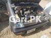 Suzuki Mehran VX 2015 For Sale in Islamabad