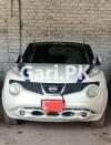 Nissan Juke  2012 For Sale in Peshawar