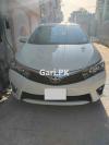 Toyota Corolla  2016 For Sale in Islamabad