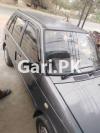 Suzuki Mehran VXR 2013 For Sale in Lahore