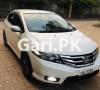 Honda City IVTEC 2015 For Sale in Islamabad