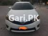 Toyota Corolla GLI 2016 For Sale in Rahim Yar Khan