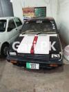 Suzuki FX  1984 For Sale in Multan