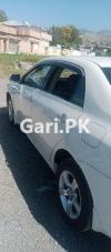 Toyota Corolla XLI 2010 For Sale in Abbottabad