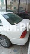 Honda City  1998 For Sale in Rawalpindi