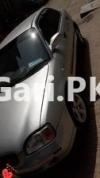 Suzuki Baleno JXR 2004 For Sale in Sahiwal