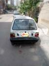 Suzuki Mehran VXR 1991 For Sale in Karachi