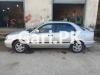 Suzuki Baleno  2003 For Sale in Gujranwala