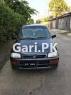 Daihatsu Cuore  2012 For Sale in Rawalpindi