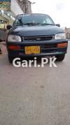 Daihatsu Cuore  2005 For Sale in Karachi