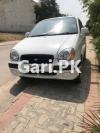 Hyundai Santro  2004 For Sale in Islamabad