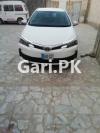 Toyota Corolla GLI 2020 For Sale in Multan