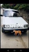 Suzuki Khyber  1991 For Sale in Rawalpindi