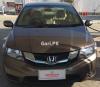 Honda City 1.5 i VTEC 2018 For Sale in Rawalpindi