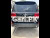 Toyota Land Cruiser ZX 2020 For Sale in Karachi